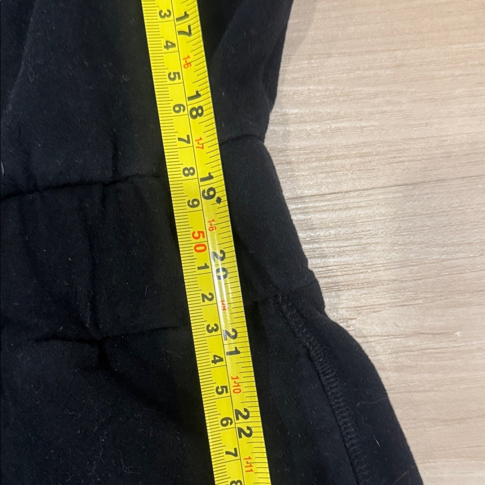 Ladies XL Sweaty Betty hooded athletic jumpsuit made in Italy - Picture 7 of 11
